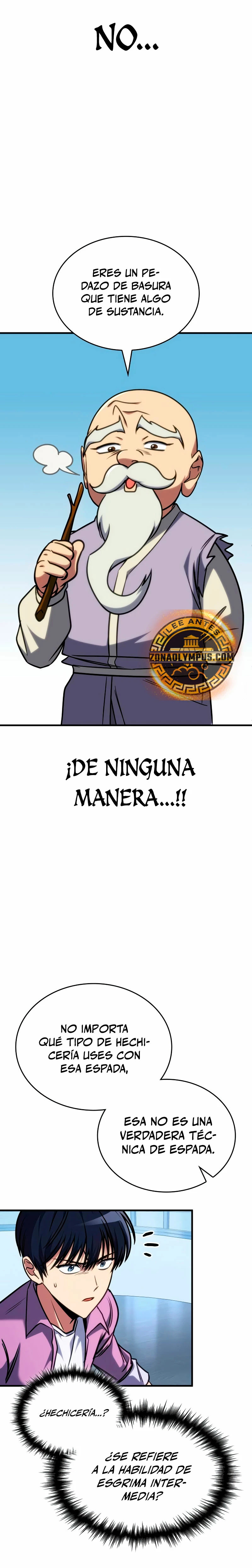 Read Tengo la guía exclusiva de la torre ES Manga Online