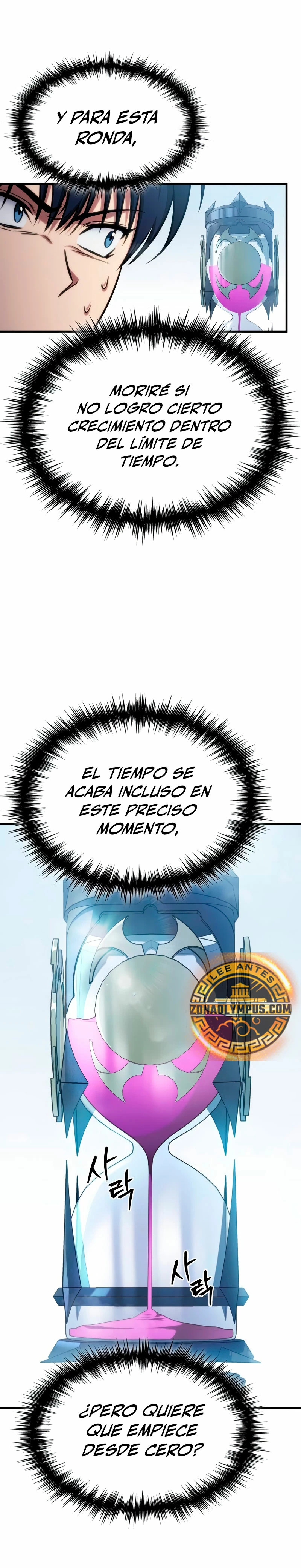 Read Tengo la guía exclusiva de la torre ES Manga Online