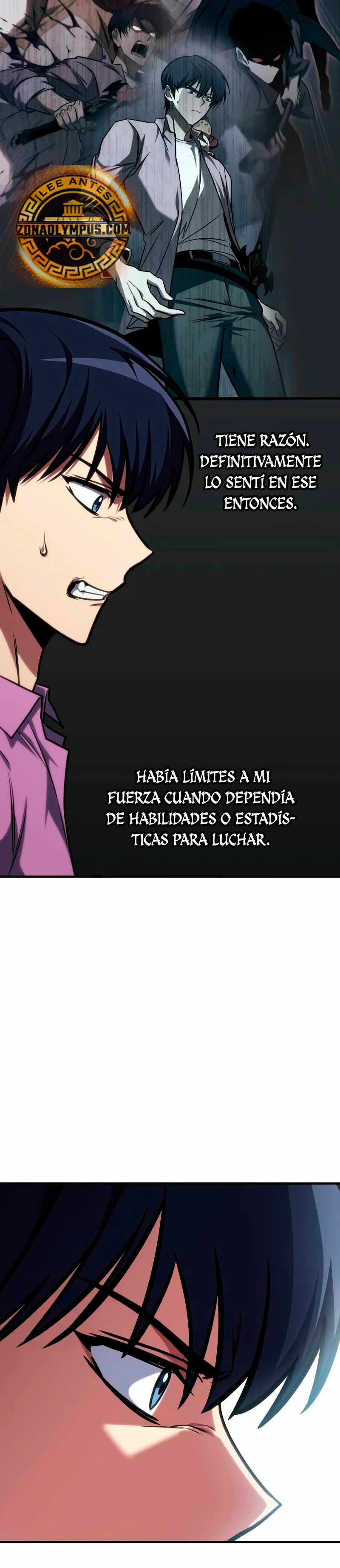 Read Tengo la guía exclusiva de la torre ES Manga Online