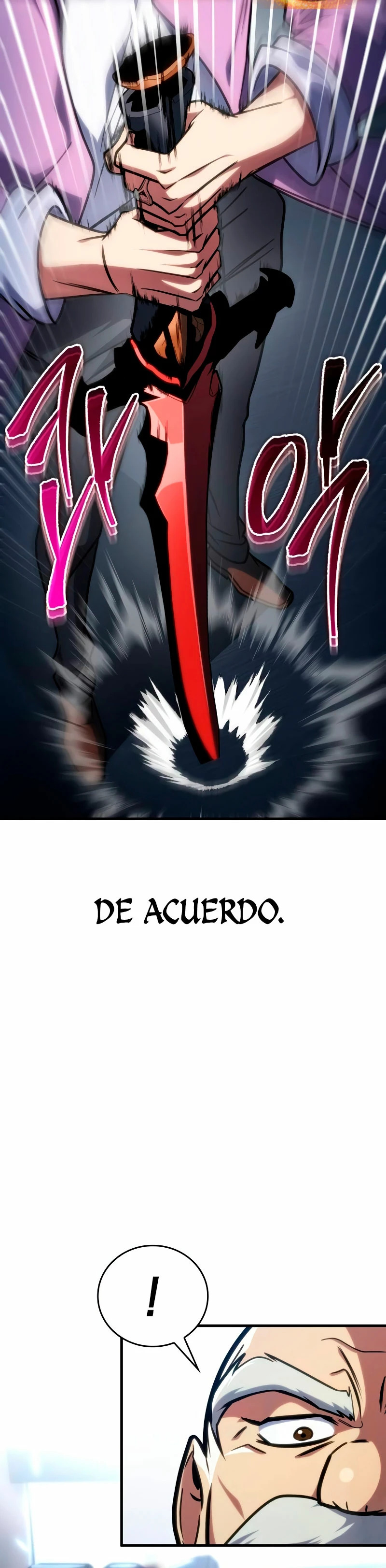 Read Tengo la guía exclusiva de la torre ES Manga Online