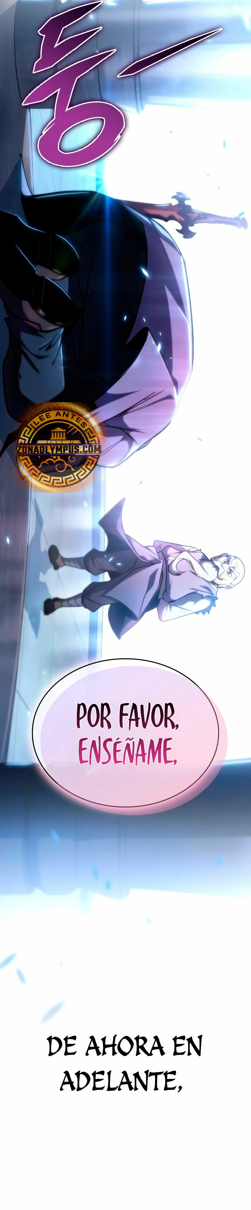 Read Tengo la guía exclusiva de la torre ES Manga Online