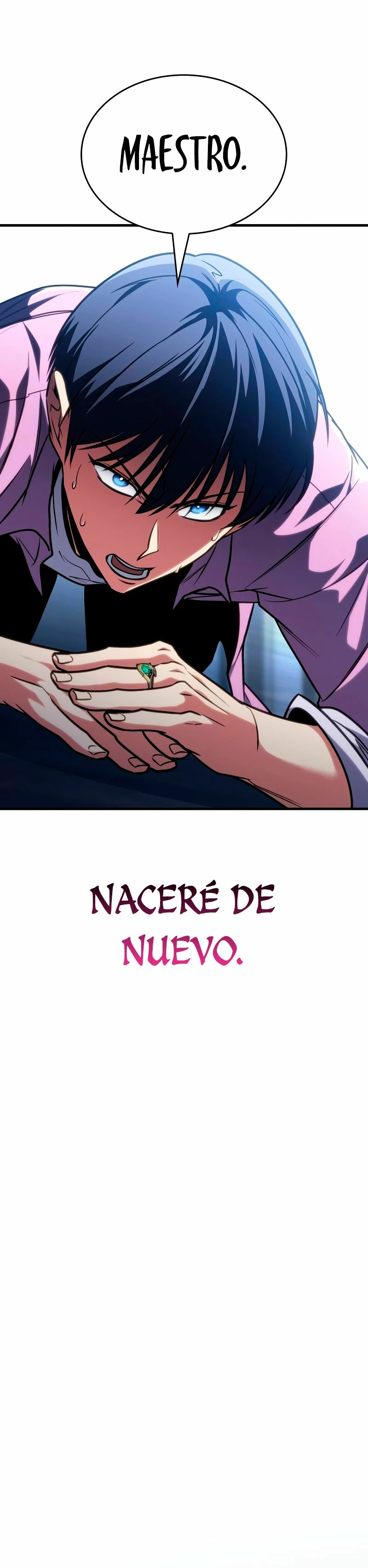 Read Tengo la guía exclusiva de la torre ES Manga Online