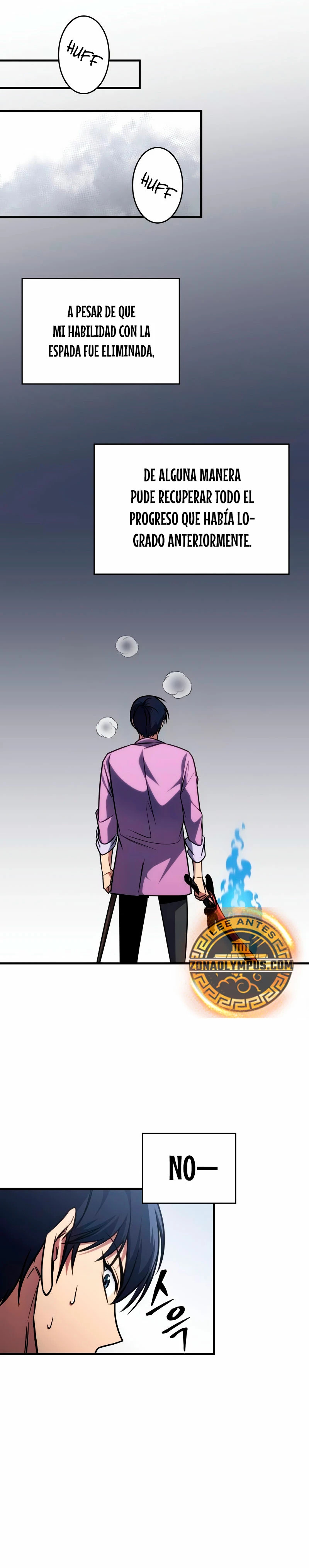 Read Tengo la guía exclusiva de la torre ES Manga Online