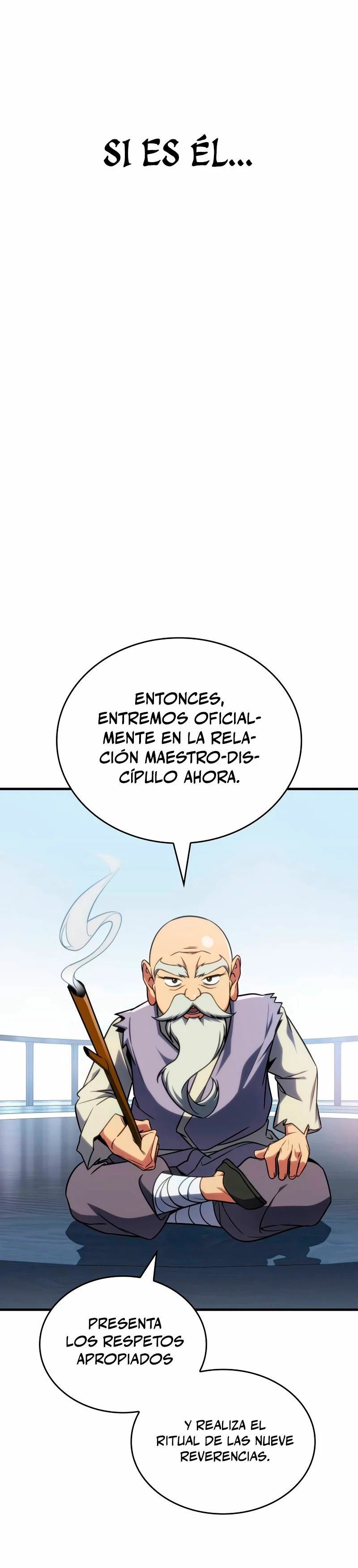 Read Tengo la guía exclusiva de la torre ES Manga Online