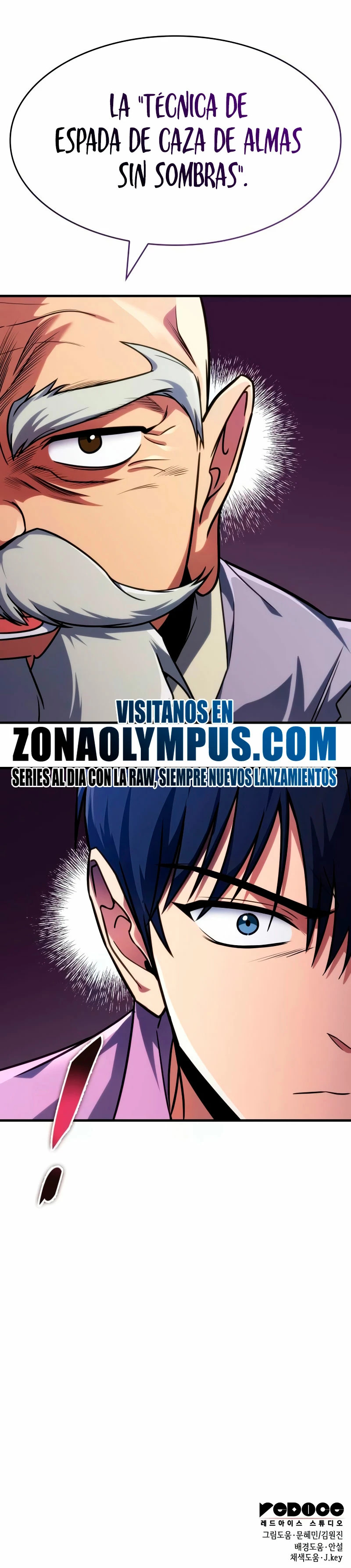 Read Tengo la guía exclusiva de la torre ES Manga Online