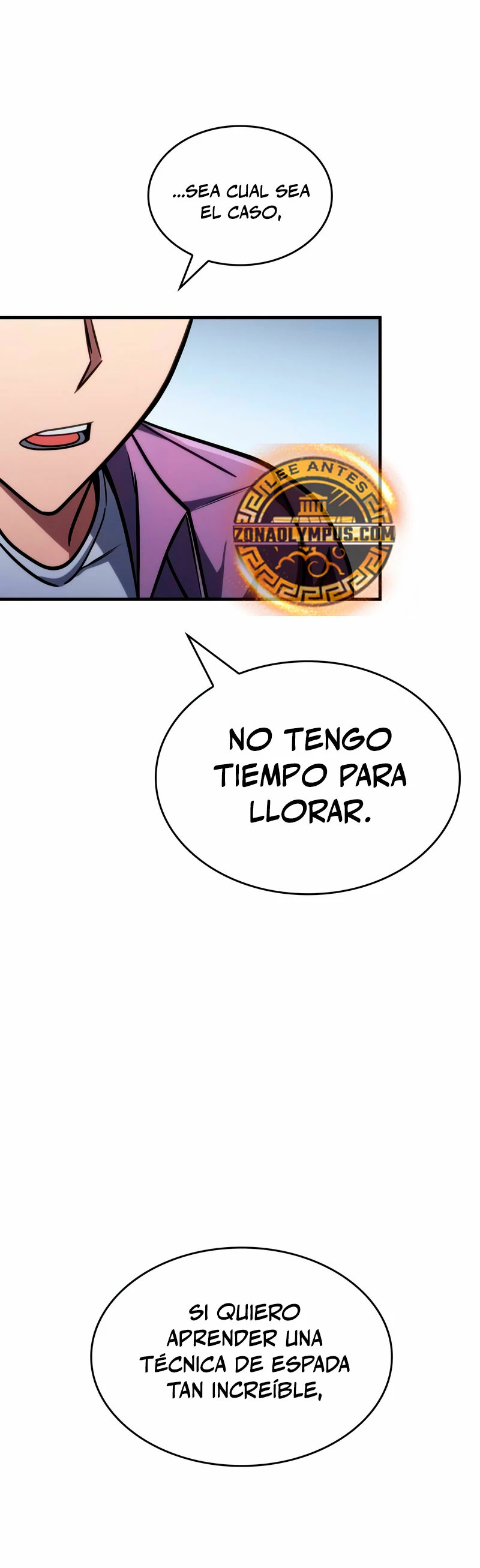 Read Tengo la guía exclusiva de la torre ES Manga Online