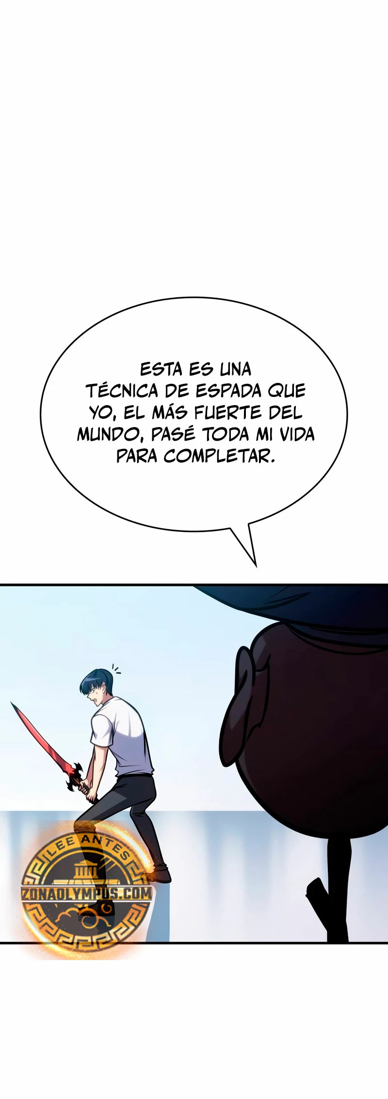 Read Tengo la guía exclusiva de la torre ES Manga Online