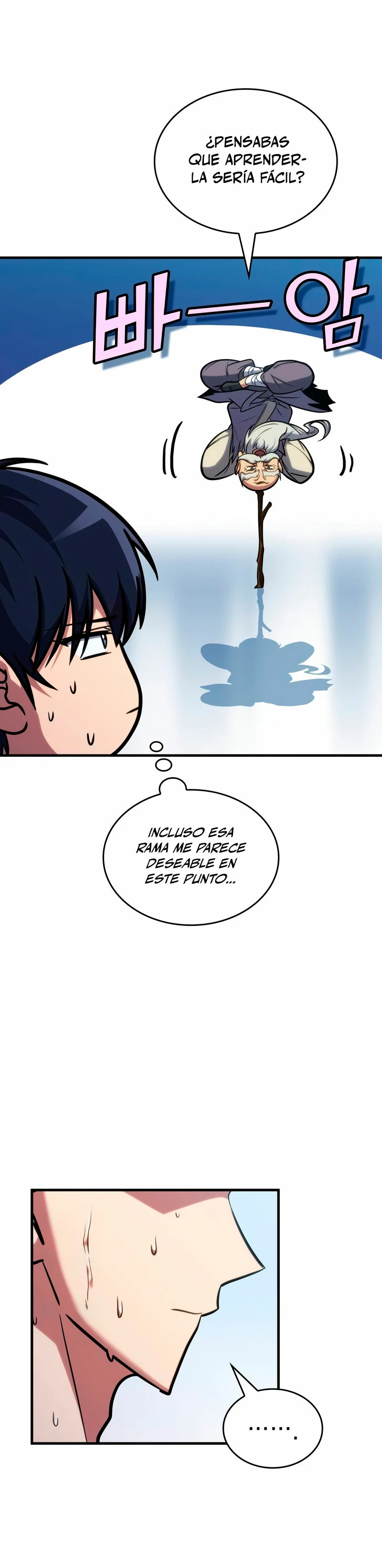 Read Tengo la guía exclusiva de la torre ES Manga Online