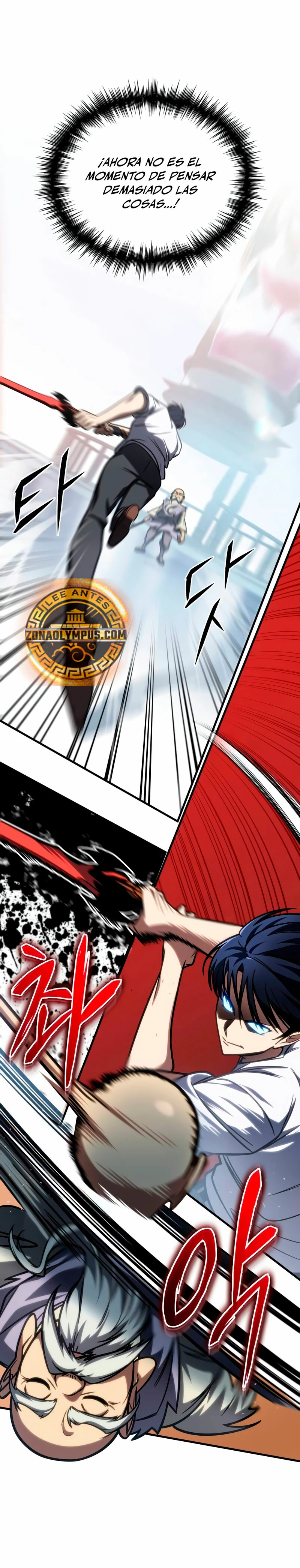 Read Tengo la guía exclusiva de la torre ES Manga Online