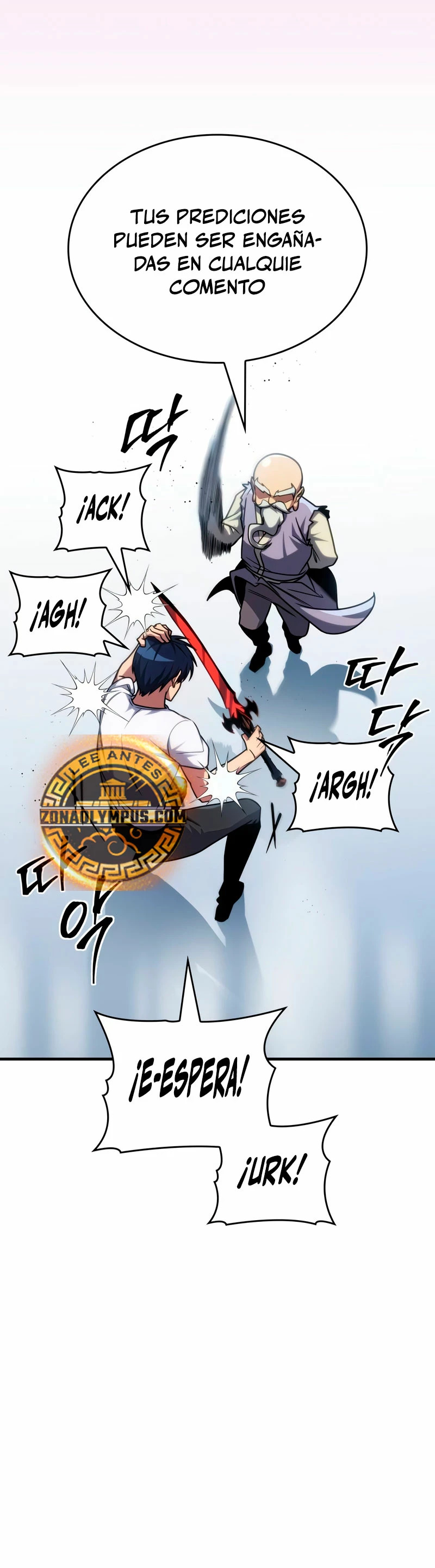 Read Tengo la guía exclusiva de la torre ES Manga Online
