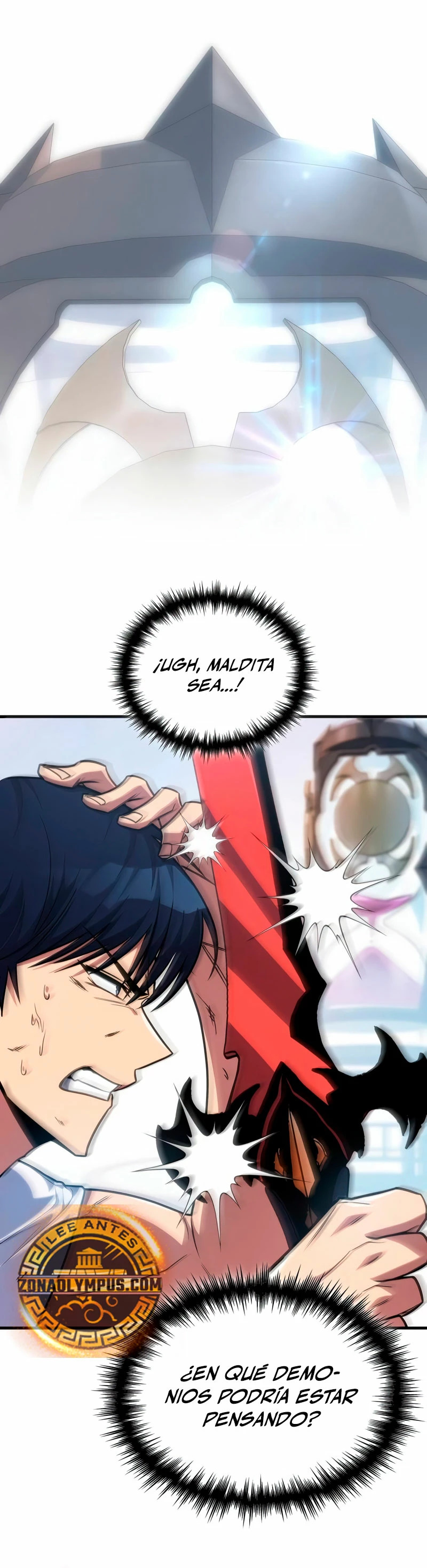 Read Tengo la guía exclusiva de la torre ES Manga Online