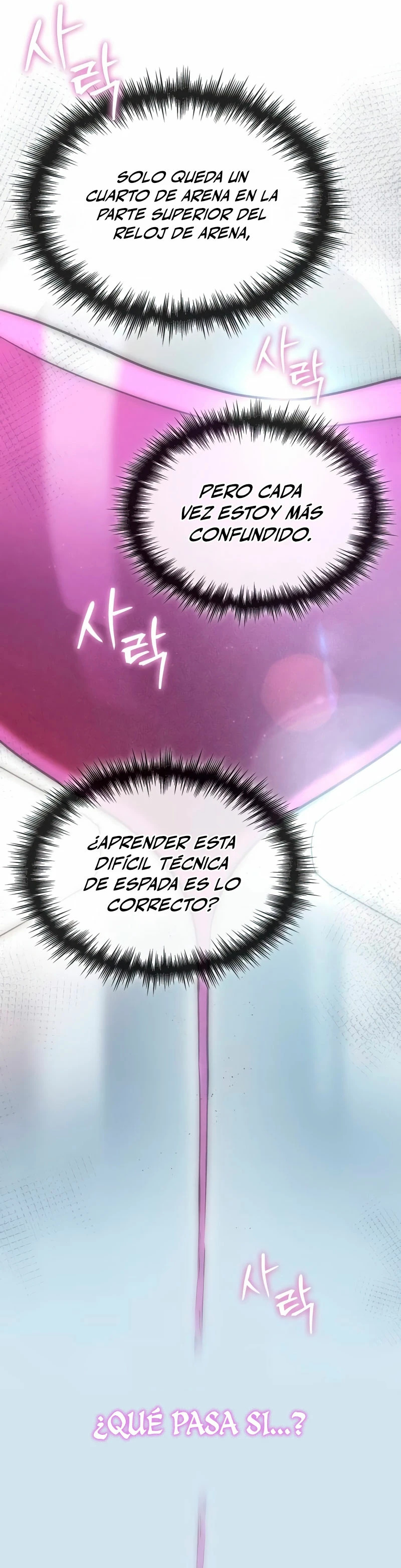 Read Tengo la guía exclusiva de la torre ES Manga Online