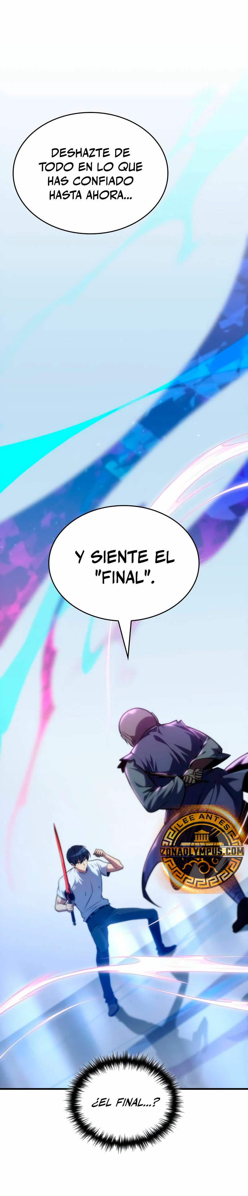 Read Tengo la guía exclusiva de la torre ES Manga Online