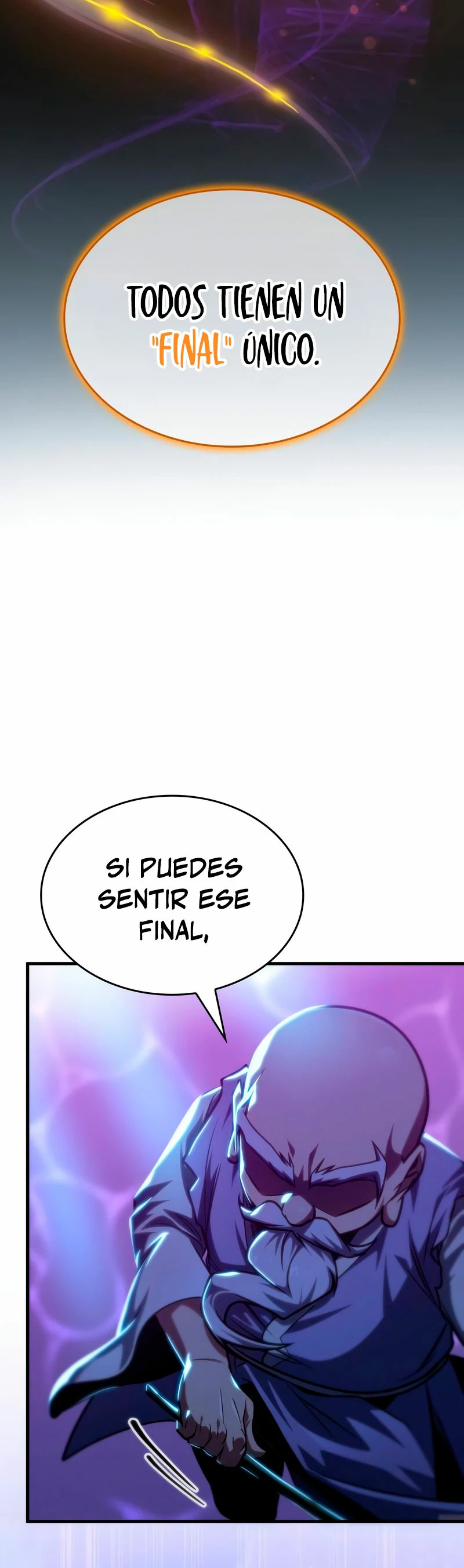 Read Tengo la guía exclusiva de la torre ES Manga Online