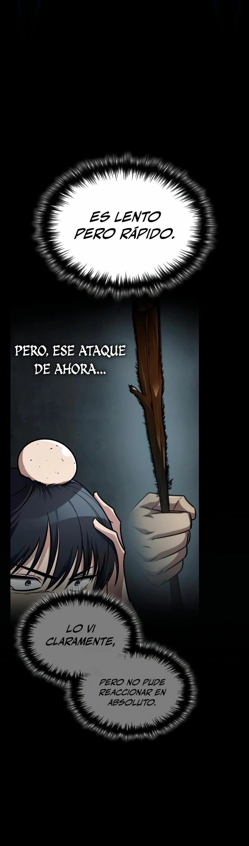 Read Tengo la guía exclusiva de la torre ES Manga Online