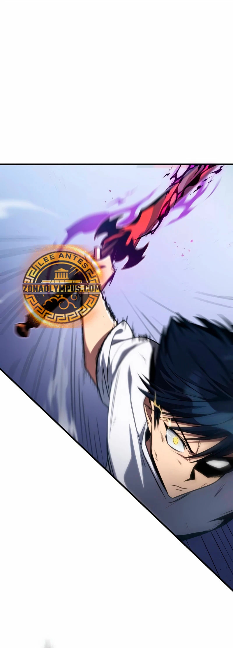 Read Tengo la guía exclusiva de la torre ES Manga Online