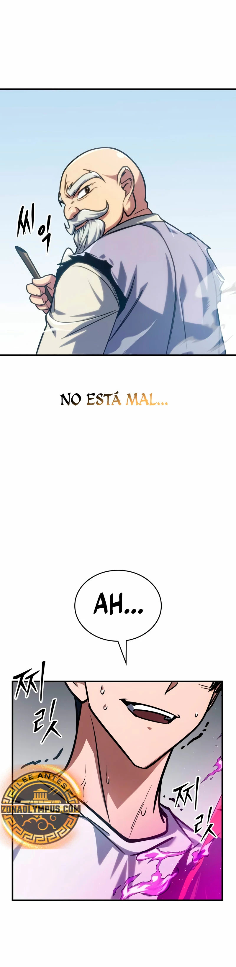 Read Tengo la guía exclusiva de la torre ES Manga Online