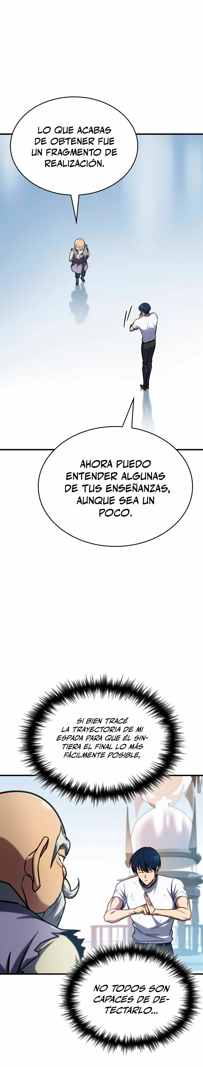 Read Tengo la guía exclusiva de la torre ES Manga Online