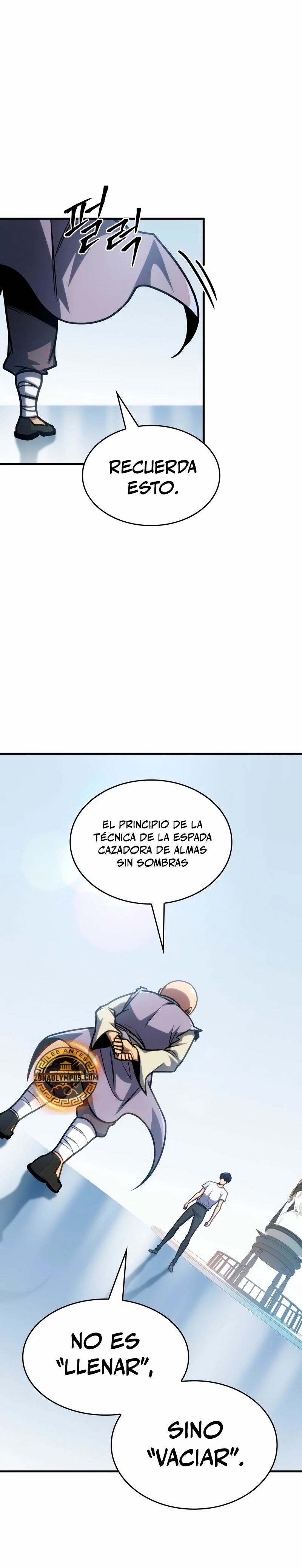 Read Tengo la guía exclusiva de la torre ES Manga Online