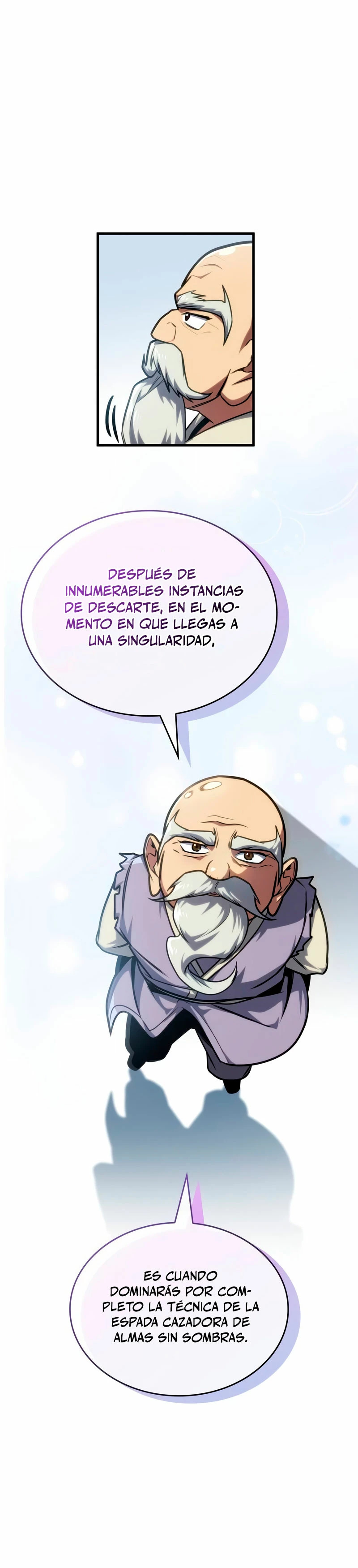 Read Tengo la guía exclusiva de la torre ES Manga Online