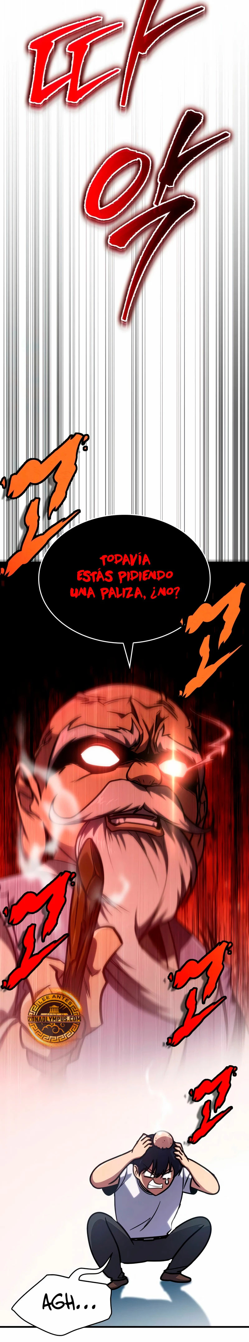 Read Tengo la guía exclusiva de la torre ES Manga Online
