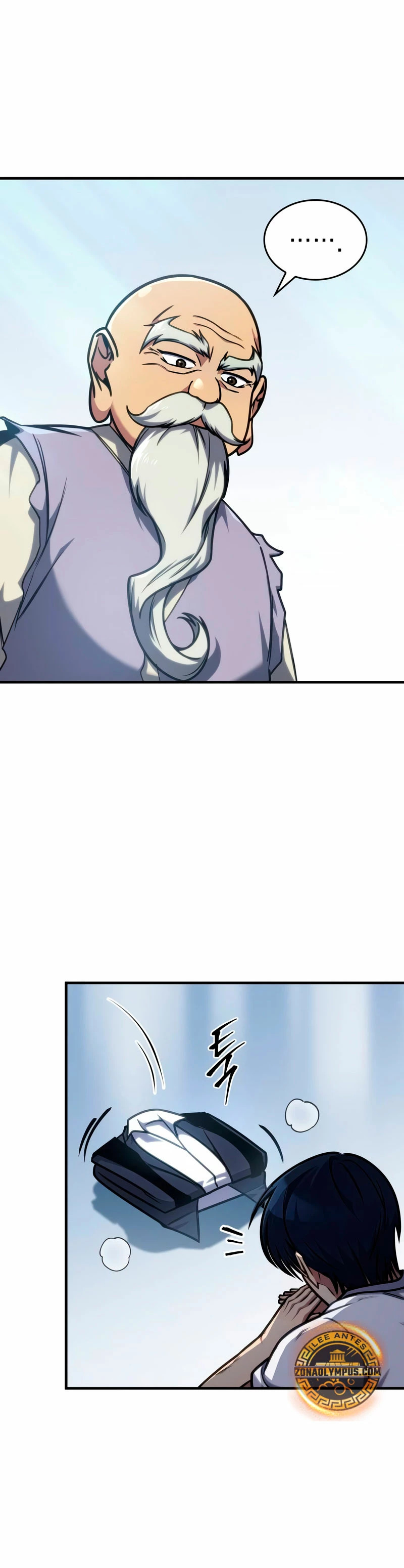 Read Tengo la guía exclusiva de la torre ES Manga Online