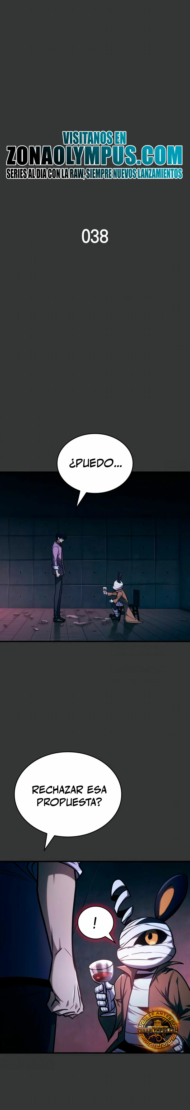 Read Tengo la guía exclusiva de la torre ES Manga Online