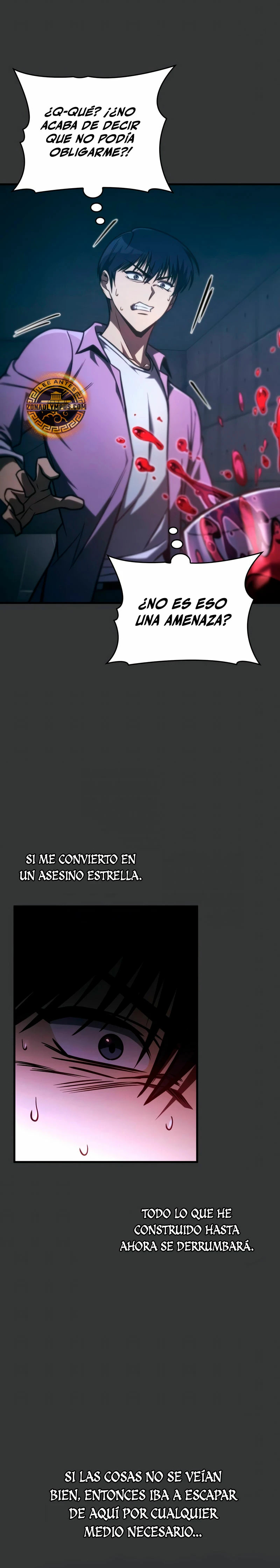 Read Tengo la guía exclusiva de la torre ES Manga Online