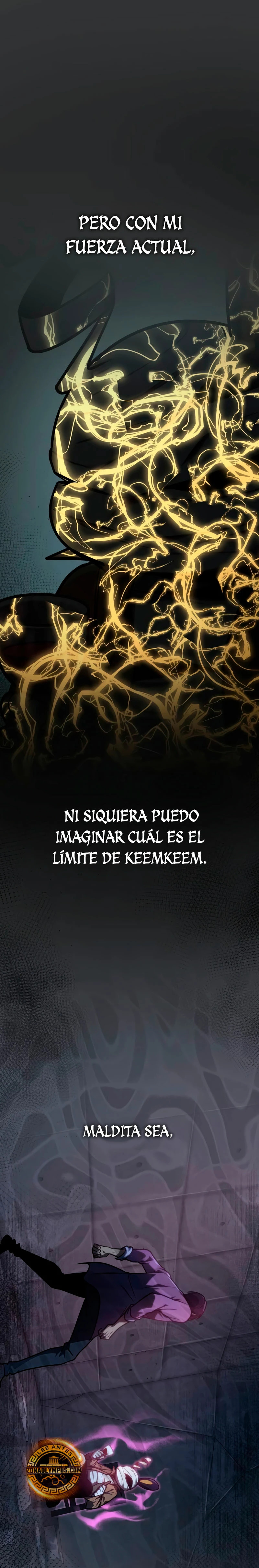 Read Tengo la guía exclusiva de la torre ES Manga Online