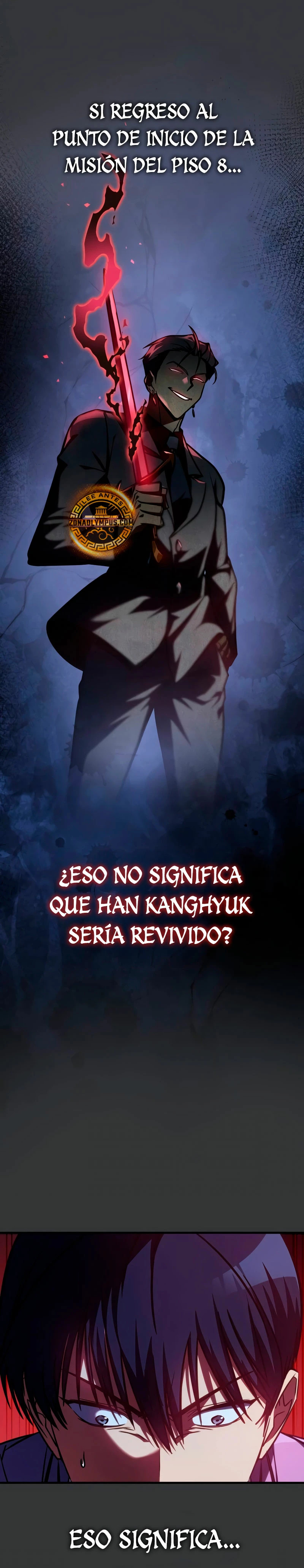 Read Tengo la guía exclusiva de la torre ES Manga Online