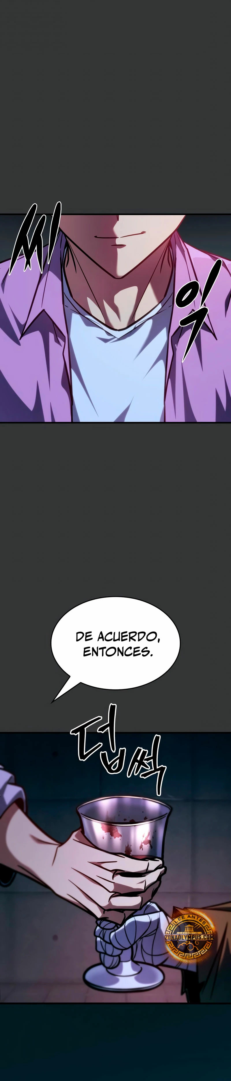 Read Tengo la guía exclusiva de la torre ES Manga Online