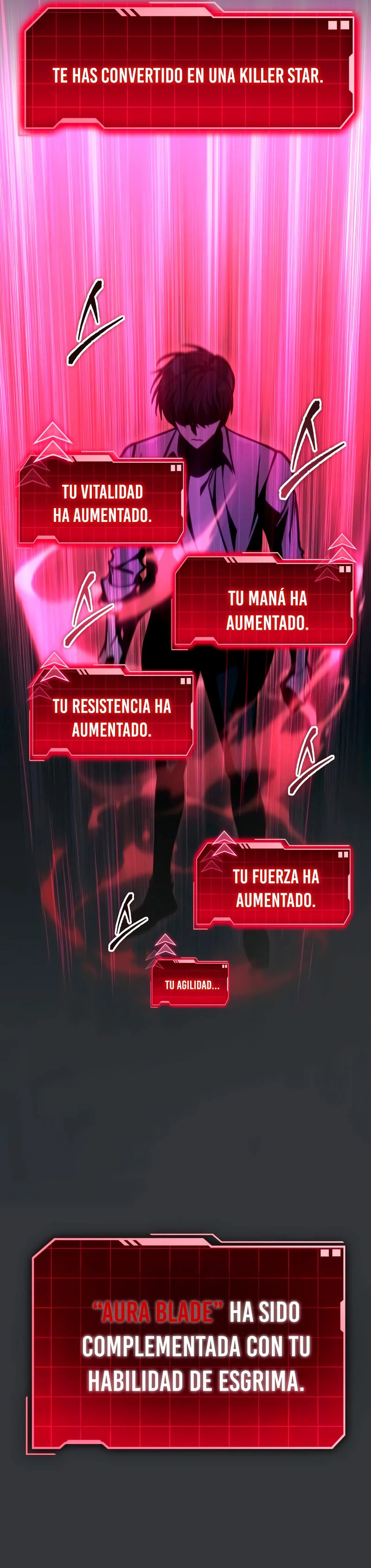 Read Tengo la guía exclusiva de la torre ES Manga Online