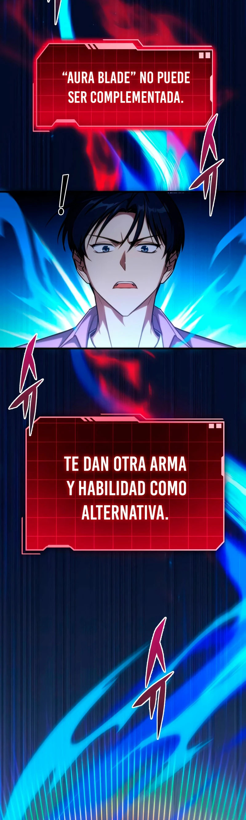 Read Tengo la guía exclusiva de la torre ES Manga Online