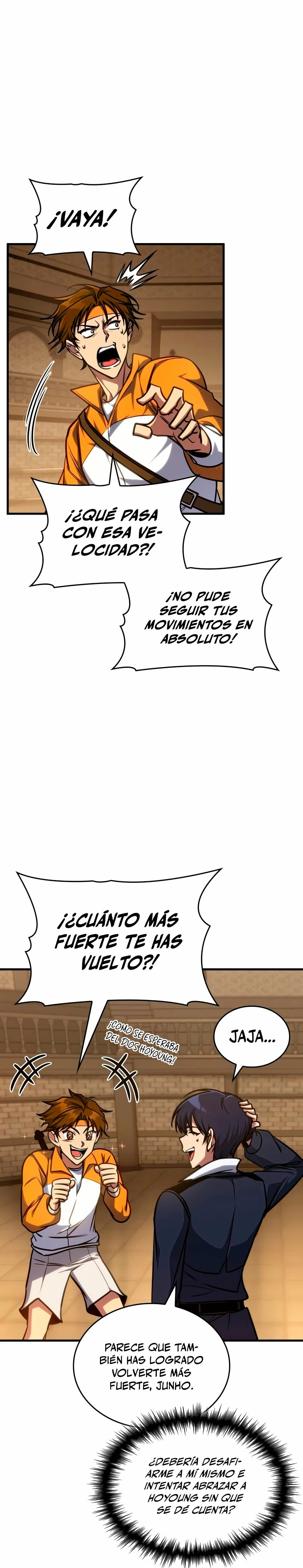 Read Tengo la guía exclusiva de la torre ES Manga Online