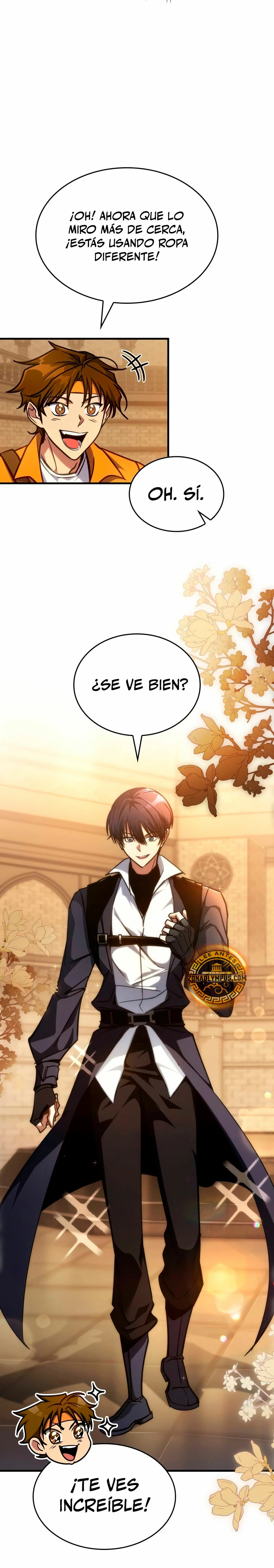Read Tengo la guía exclusiva de la torre ES Manga Online