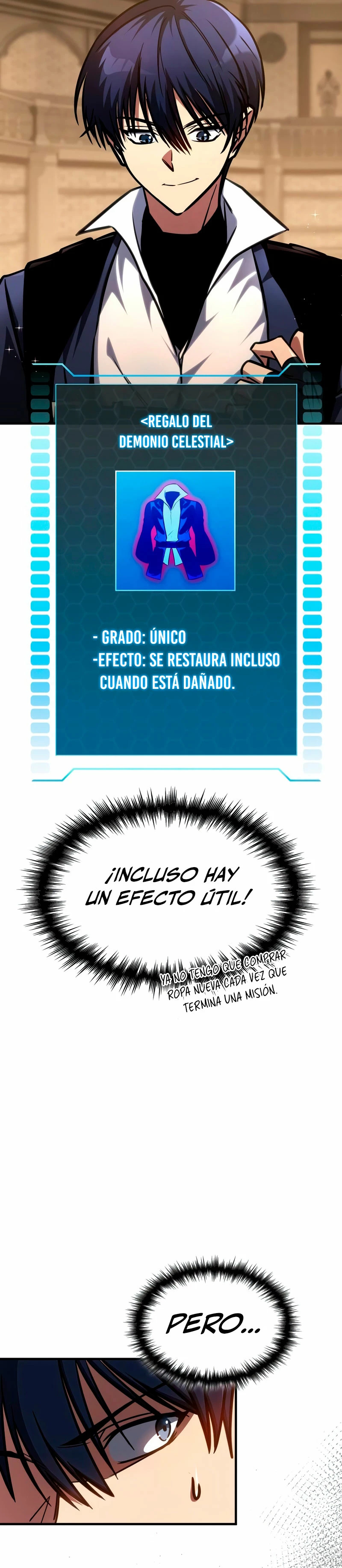 Read Tengo la guía exclusiva de la torre ES Manga Online