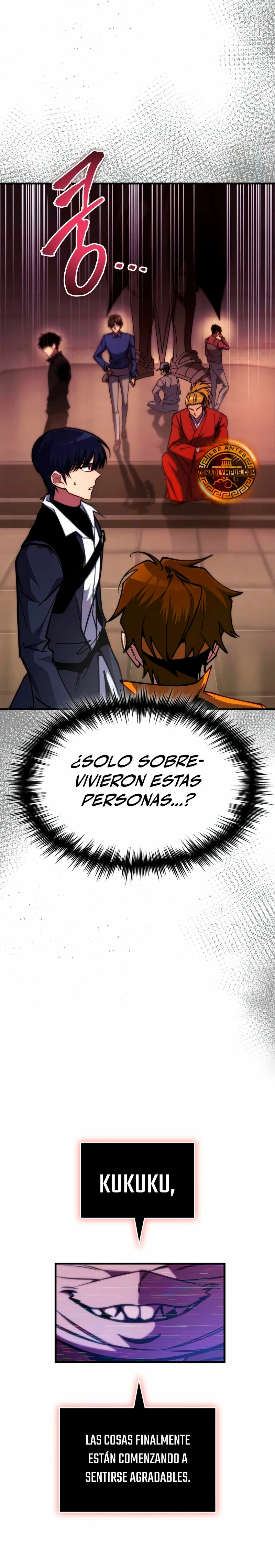 Read Tengo la guía exclusiva de la torre ES Manga Online