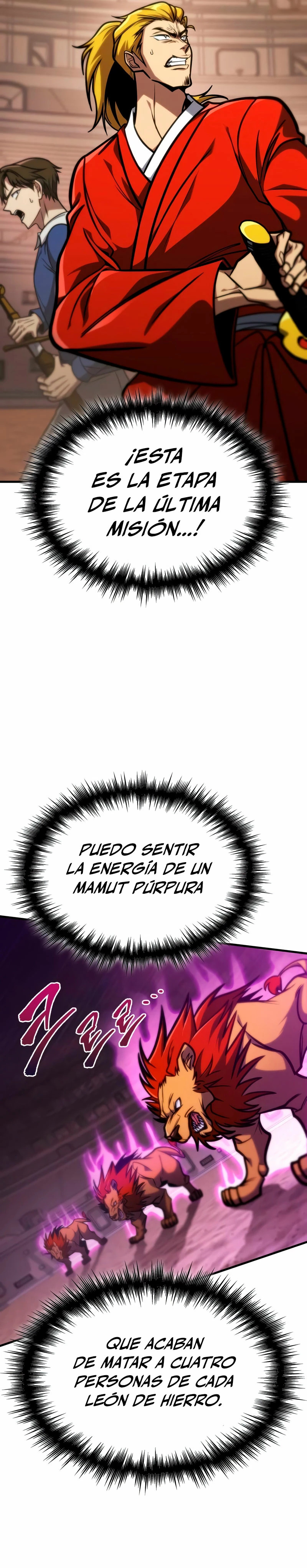 Read Tengo la guía exclusiva de la torre ES Manga Online