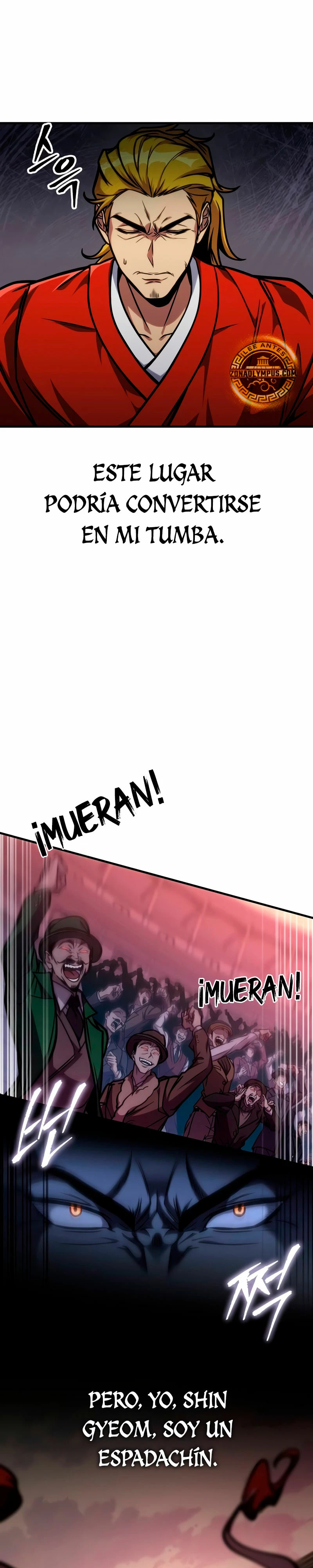 Read Tengo la guía exclusiva de la torre ES Manga Online