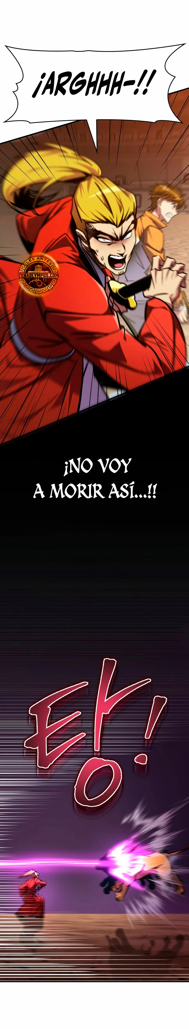 Read Tengo la guía exclusiva de la torre ES Manga Online