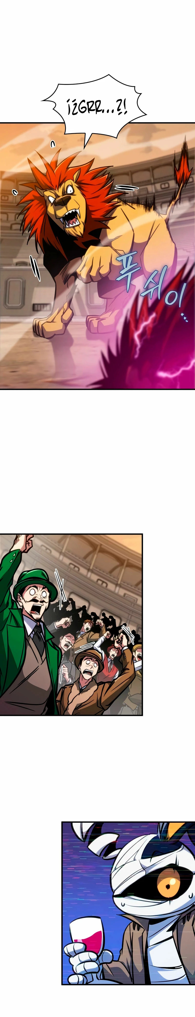 Read Tengo la guía exclusiva de la torre ES Manga Online