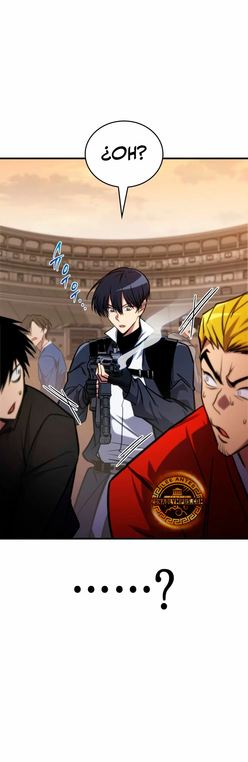 Read Tengo la guía exclusiva de la torre ES Manga Online