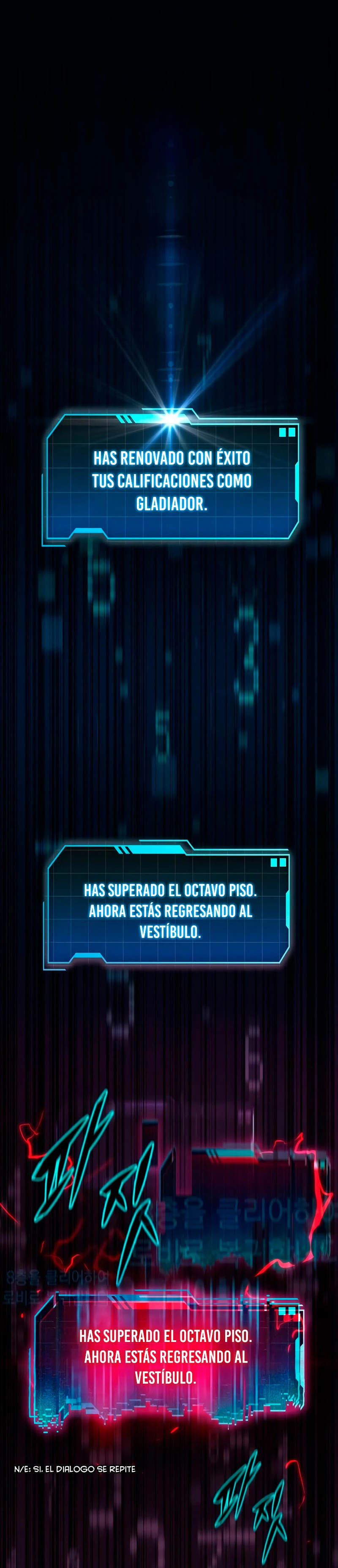 Read Tengo la guía exclusiva de la torre ES Manga Online