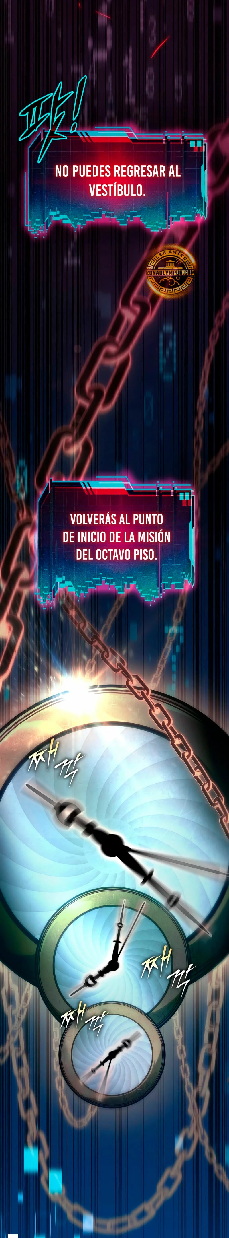 Read Tengo la guía exclusiva de la torre ES Manga Online