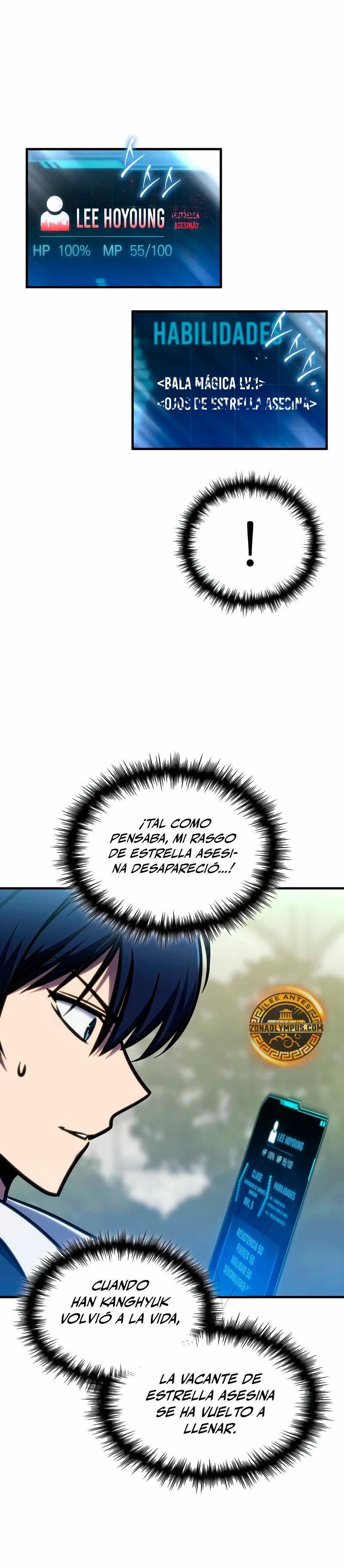 Read Tengo la guía exclusiva de la torre ES Manga Online