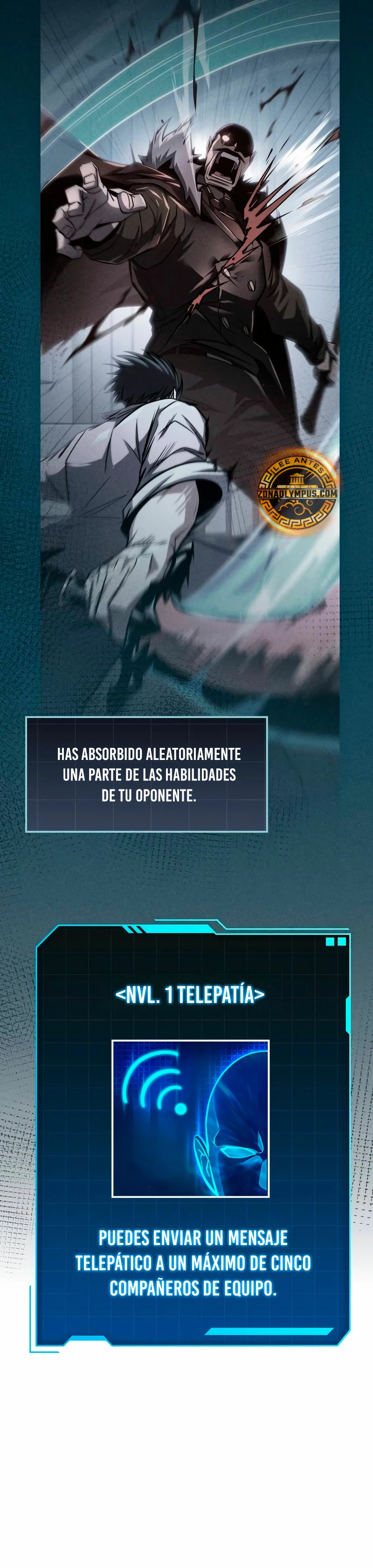 Read Tengo la guía exclusiva de la torre ES Manga Online