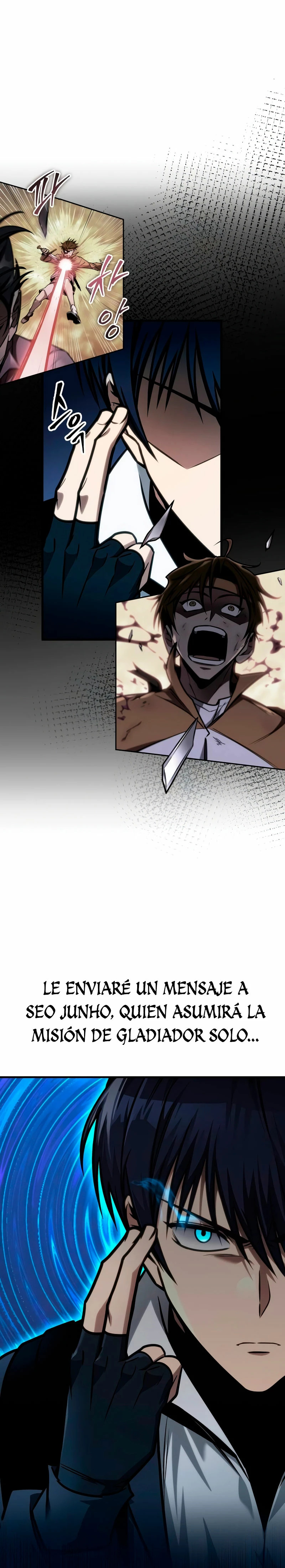 Read Tengo la guía exclusiva de la torre ES Manga Online