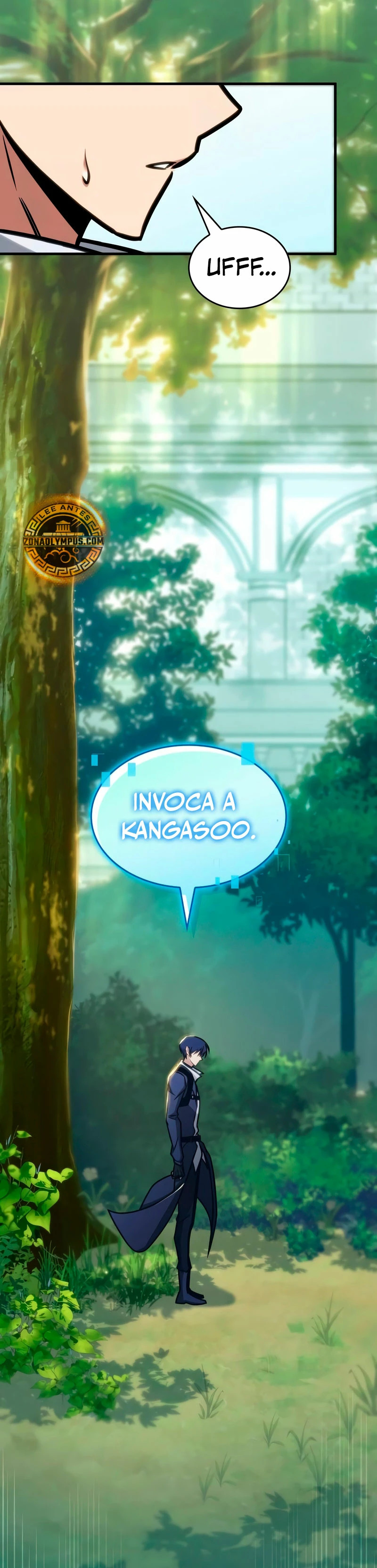 Read Tengo la guía exclusiva de la torre ES Manga Online