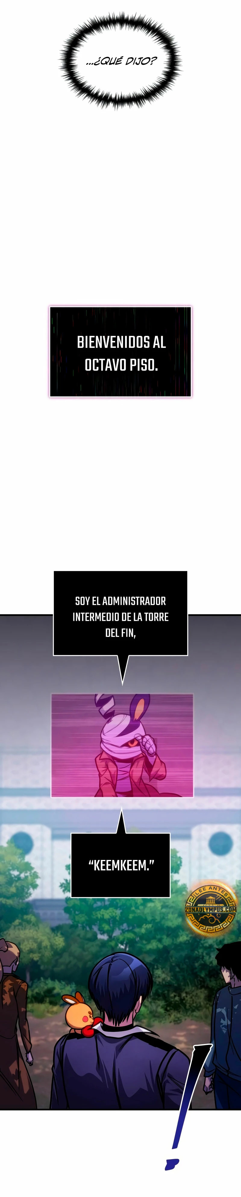 Read Tengo la guía exclusiva de la torre ES Manga Online