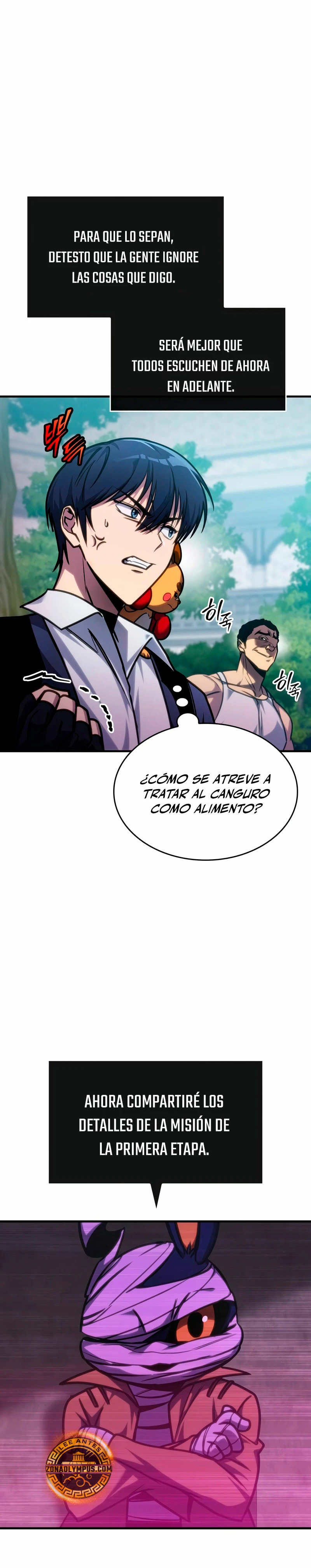 Read Tengo la guía exclusiva de la torre ES Manga Online